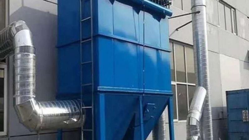 脉冲除尘器电磁阀卡死怎么办？实用解决策略解析**