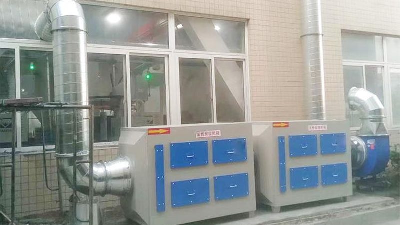 喷淋塔品牌选择，别被“十大”榜单带偏了