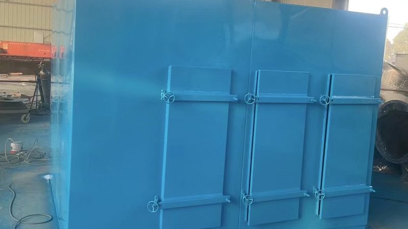 锅炉加药装置：环保运行的关键保障