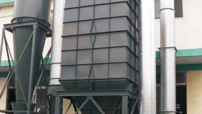 脉冲除尘器电磁阀：环保设备中的“心脏”如何选择？**