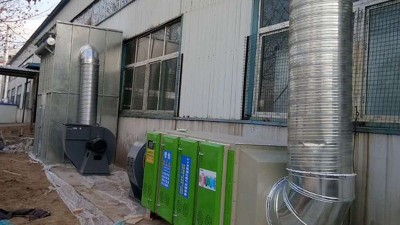 农村污水处理，选对设备是关键——揭秘一体化污水处理设备品牌**