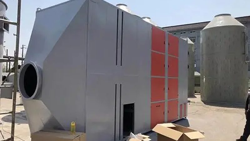 北京空气净化设备厂家如何应对严苛环保标准**