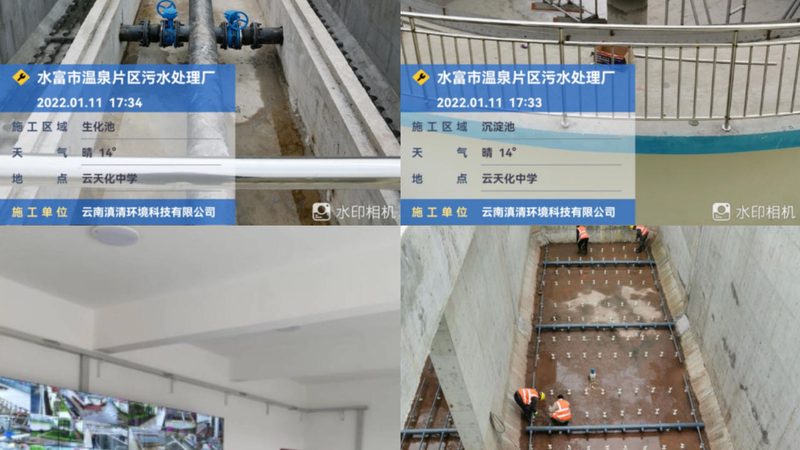 滤筒除尘器：环保设备中的“清洁卫士”揭秘