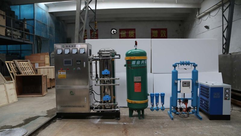 医疗废物焚烧炉选型前，先搞懂这五个现实问题