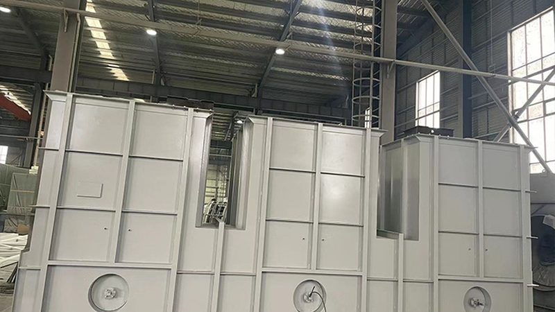 工业废气治理：广东地区设备选型的关键要素**