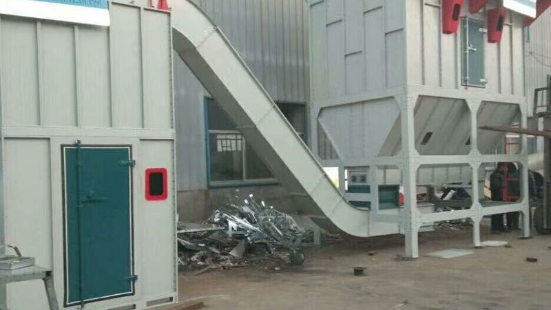 北京油烟净化器：如何选择高效且合规的解决方案**