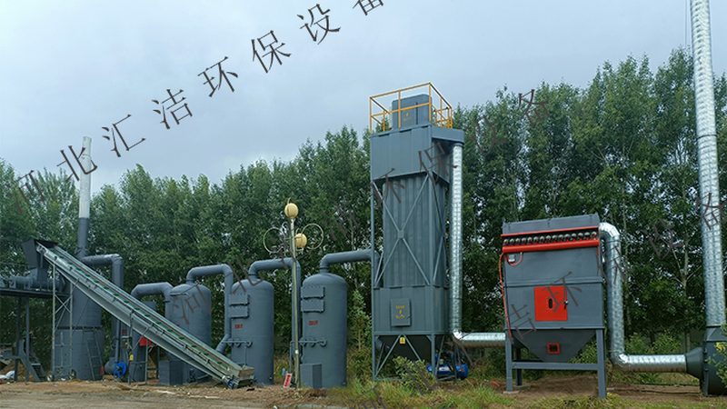 油烟净化器电场尺寸：揭秘其重要性及选购要点