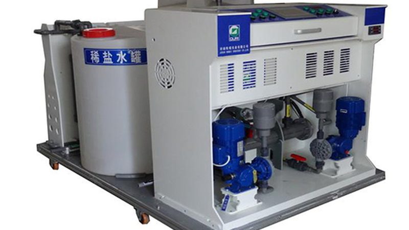 防爆焊烟净化器：揭秘其工作原理与选购要点