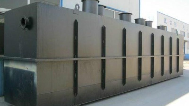 废气处理设备：规格型号背后的技术考量**