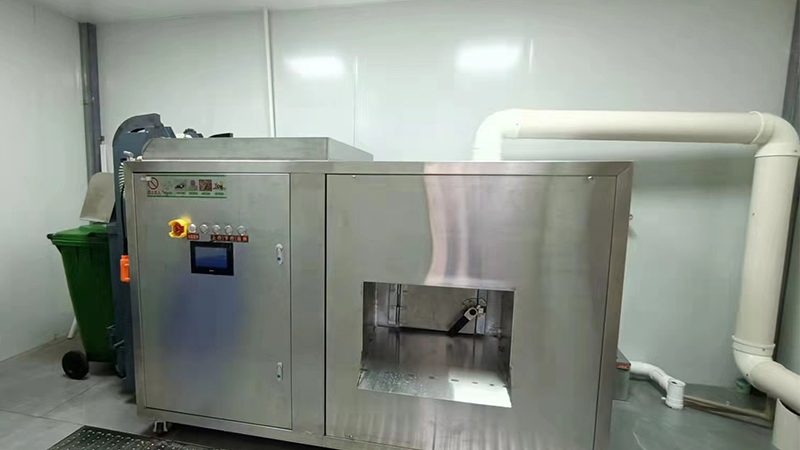 油烟净化器与活性炭吸附：性能对比解析
